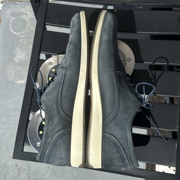 Ecco casual size 45. US 11-11.5 - Picture 6 of 8